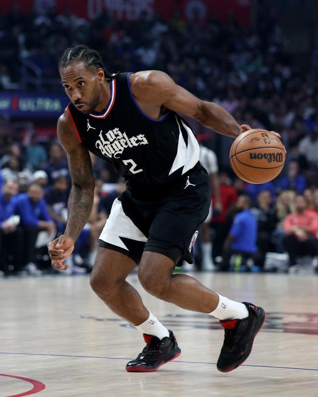 足球比分500-生死战继续缺席！莱昂纳德无缘明日快艇独行侠G6