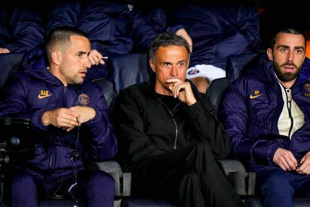 投注活动-王勤伯：巴黎4大爆点冲垮巴萨，1比6“恩”怨划上句号