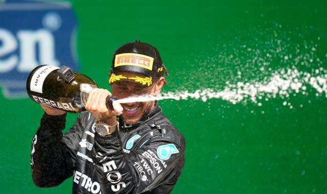 注册入口-专访汉密尔顿④：当下困难是最大动力 恐在F1留更久