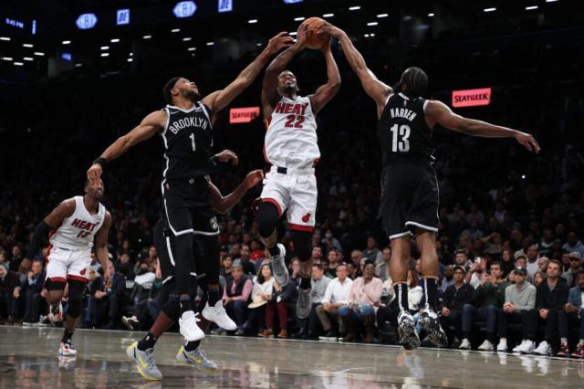 注册入口-西蒙斯归来撑起锋线 篮网防守能冲进联盟前十吗？